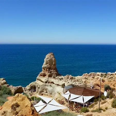 Vista Sea Views * Carvoeiro (Lagoa)