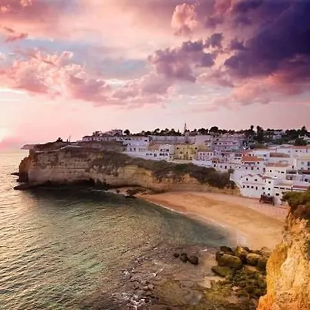 Apartamento Vista Sea Views