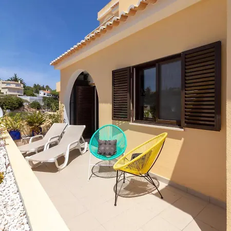 Apartamento Vista Sea Views *
