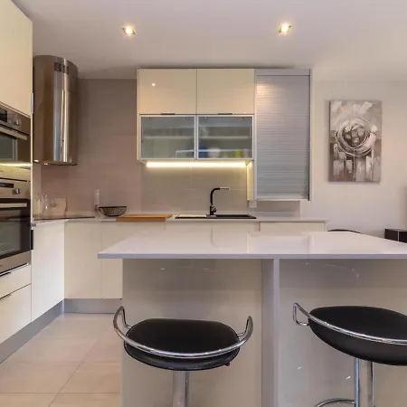 Apartamento Vista Sea Views *