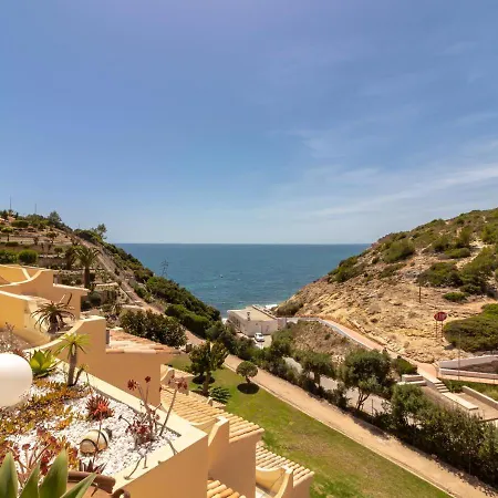 Vista Sea Views * Carvoeiro (Lagoa)