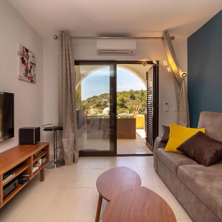 Apartamento Vista Sea Views Carvoeiro (Lagoa)