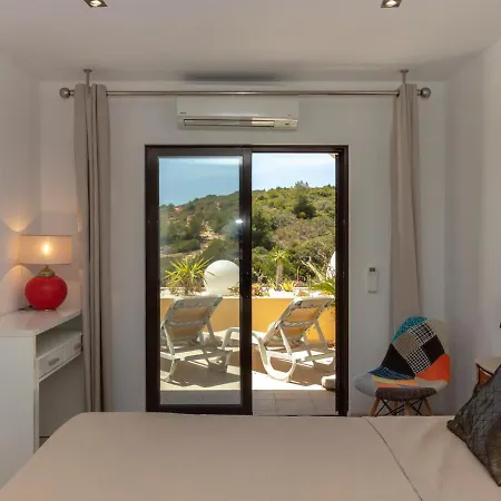 Apartamento Vista Sea Views