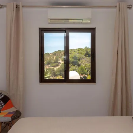 Vista Sea Views Appartement