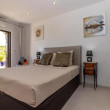 Vista Sea Views Apartament Carvoeiro (Lagoa)
